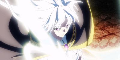 poster de la série Un seul sort