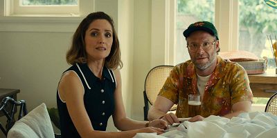 poster de la série Les Mystères du jeune Darcy