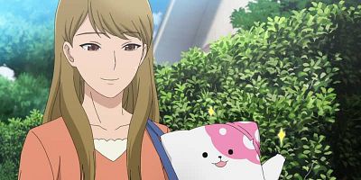 poster de la série Champichien part en courses