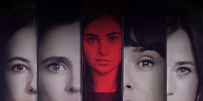 poster de la série Le retour