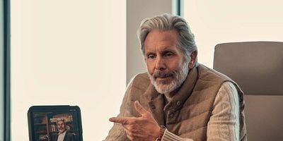 poster de la série Week-end en famille