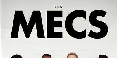 poster de la série 