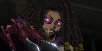 poster de la série Rentre-moi dedans !