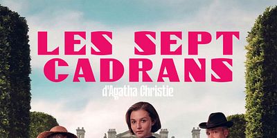 poster de la série Un Amour de Bundle