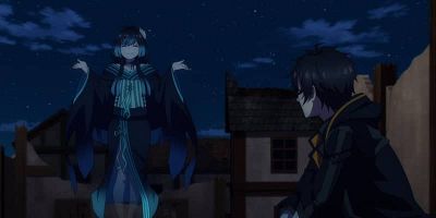 poster de la série La Fin d’une aventure