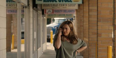 poster de la série Des rêves évanouis