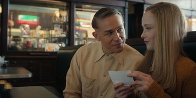 poster de la série Secrets toxiques