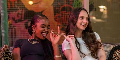 poster de la série Pour toujours…