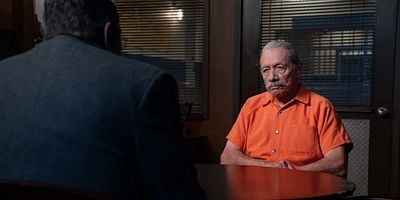 poster de la série Le guet-apens