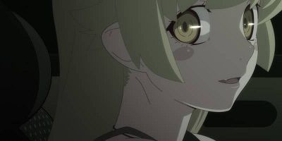 poster de la série Shinobu Mustard – Partie 4