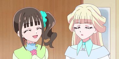 poster de la série Amis pour la vie