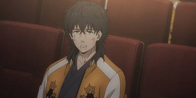 poster de la série La méthode Umemiya