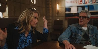 poster de la série L'oncologue pédiatrique