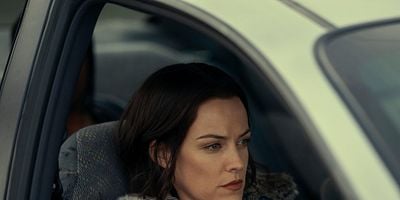 poster de la série Le John Gotti de Seven Oaks