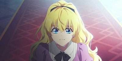 poster de la série Un avenir à façonner