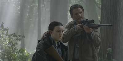 poster de la série Le prix