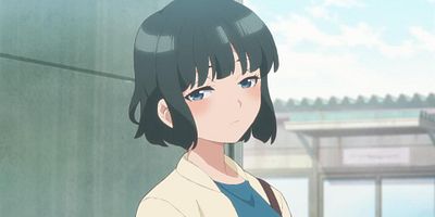 poster de la série Mumu et la transmission sans fil