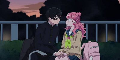 poster de la série Surprise !