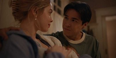 poster de la série Enfant merveilleux