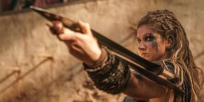 poster de la série Horizons