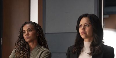 poster de la série Effets secondaires
