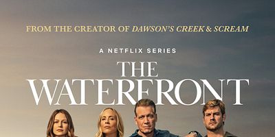 poster de la série La chasse est ouverte