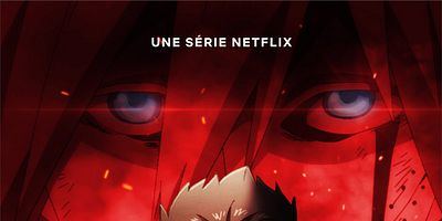 poster de la série Episode 1