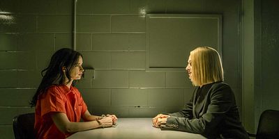 poster de la série Murder Horny