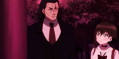 poster de la série Rétablissement - ReCovery