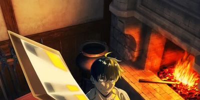 poster de la série 