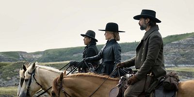 poster de la série Triage