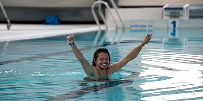 poster de la série Zad' suffit