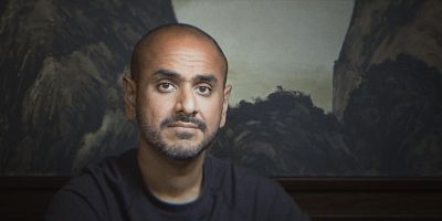 poster de la série A Different Animal