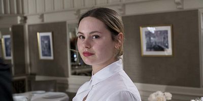 poster de la série Du pain et du fromage frais