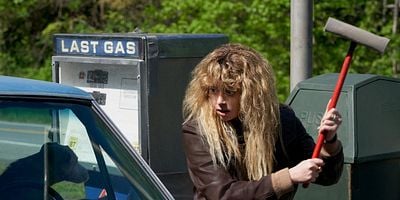 poster de la série Meurtre à l'étouffée