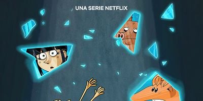poster de la série Un minimum de valeurs
