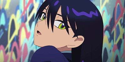 poster de la série Nyaan n'a pas vu le kira-kira