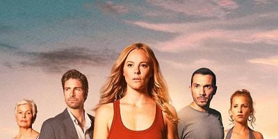 poster de la série 