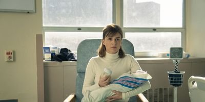 poster de la série Comment abattre un cochon ?