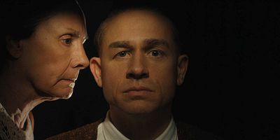 poster de la série Radioamateur