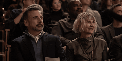 poster de la série Un week-end en famille