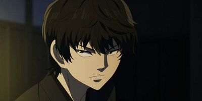 poster de la série La véritable puissance