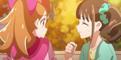 poster de la série Unique et ouaffement cool