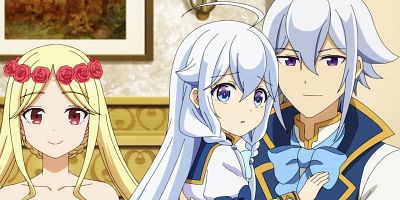 poster de la série Le roi Ravisel