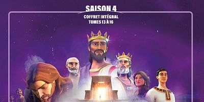 poster de la série 