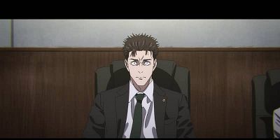 poster de la série L’arène 1 de Tokyo (1)