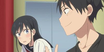 poster de la série Premier rencard ?