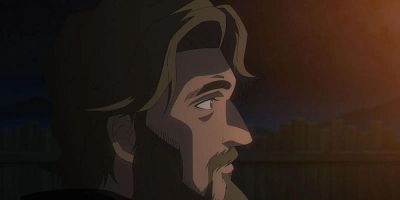 poster de la série C'est mon tour ?