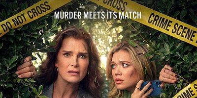 poster de la série 