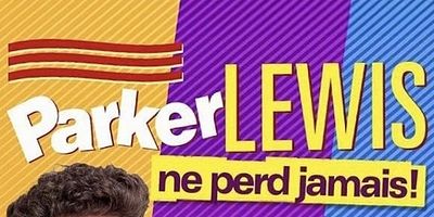 poster de la série Ah ! Les parents